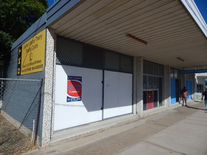 14 C Alice Street, Moree NSW 2400