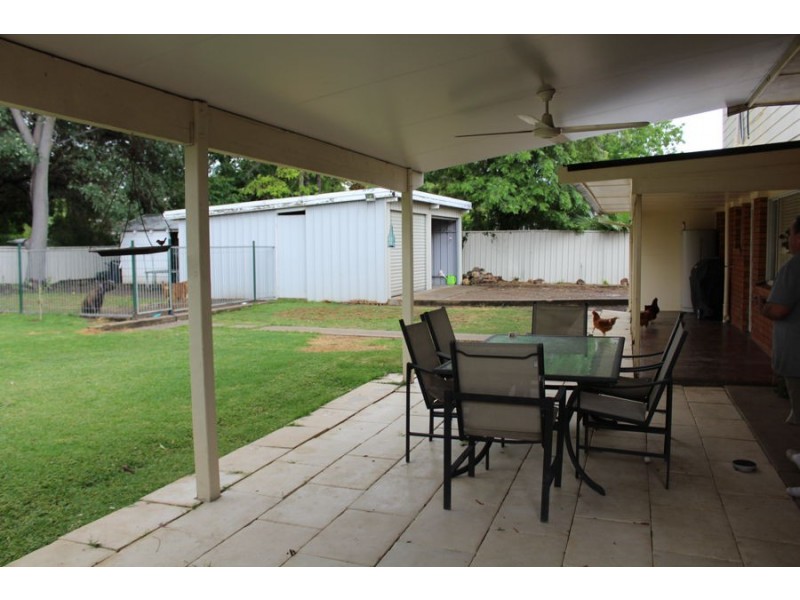 49 Tirzah Street, Moree NSW 2400