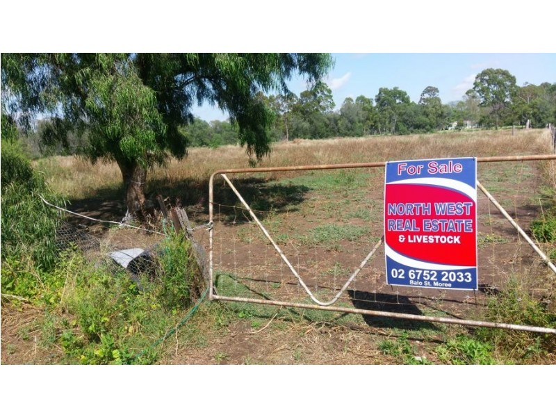 27-29 Courallie Street, Moree NSW 2400