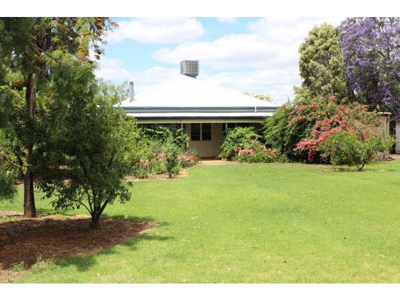 “Kiaora”, Gravesend NSW 2401