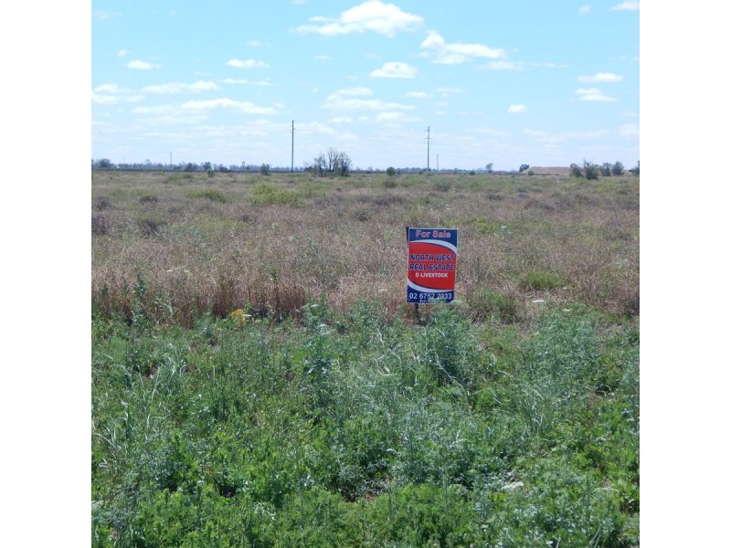 82, 144, 201 Bullus Drive, Moree NSW 2400