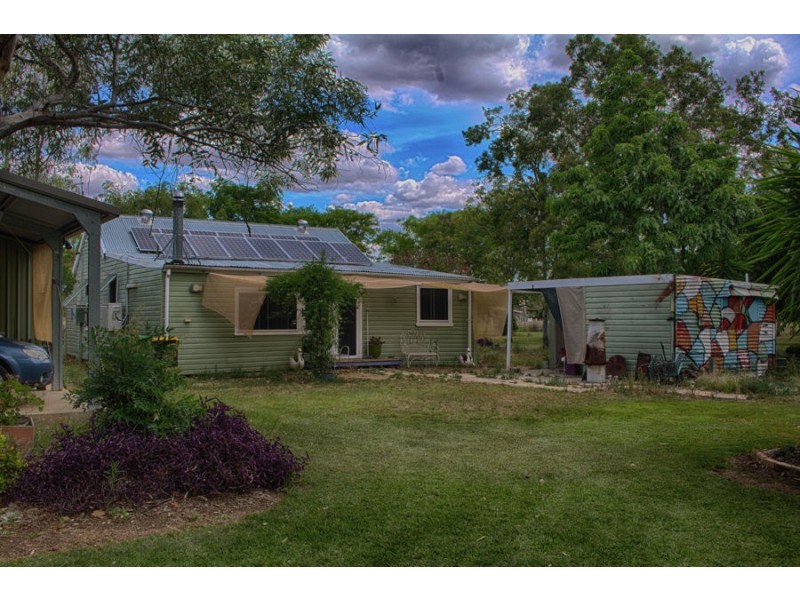 73 River Road, Yarraman NSW 2400