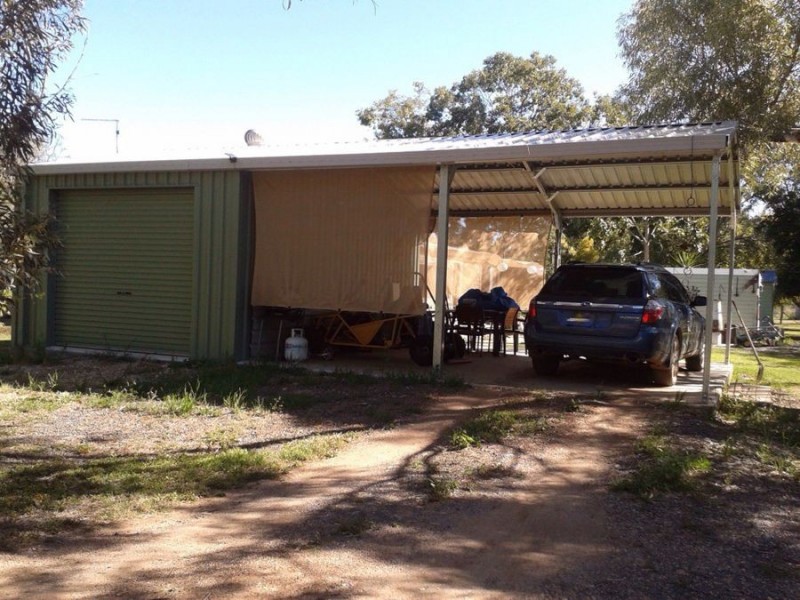 73 River Road, Yarraman NSW 2400