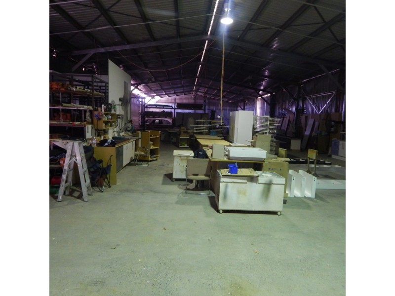 124 Gwydir Street, Moree NSW 2400