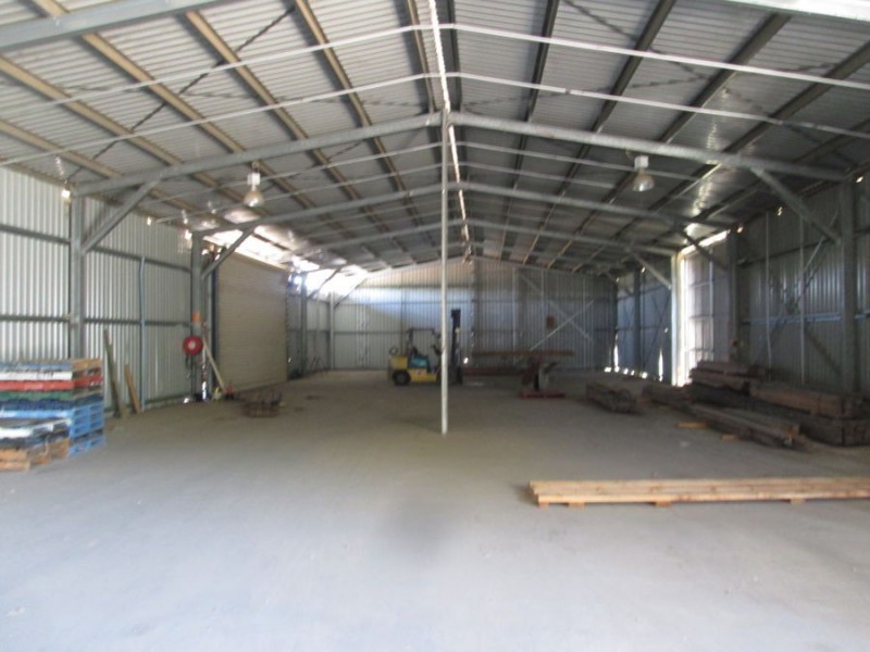 124 Gwydir Street, Moree NSW 2400