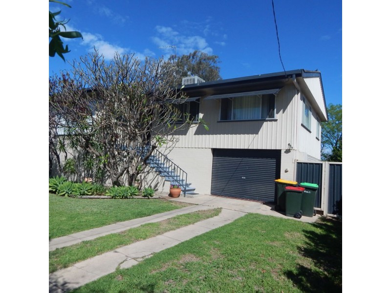 21 Kamilaroi Drive, Moree NSW 2400
