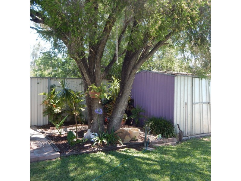 21 Kamilaroi Drive, Moree NSW 2400