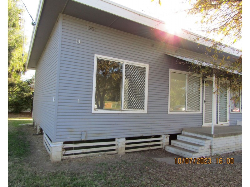 1/14 Condor Crescent, Moree NSW 2400