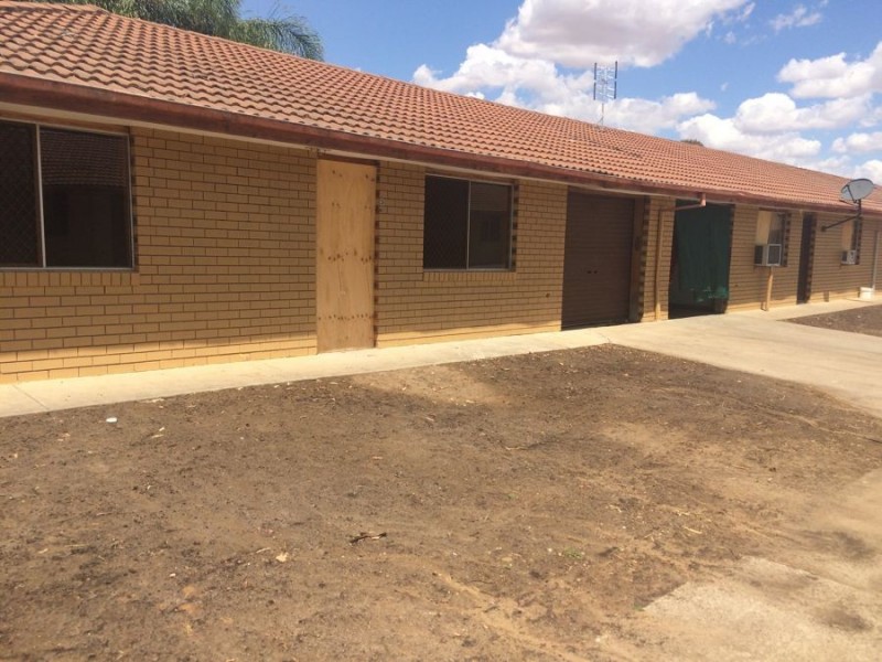 3 16 Adelaide Street, Moree NSW 2400