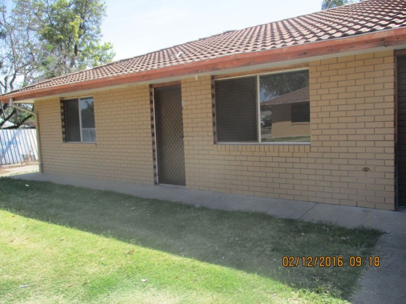 3 16 Adelaide Street, Moree NSW 2400