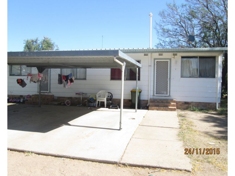 4/10 Queen Street, Moree NSW 2400