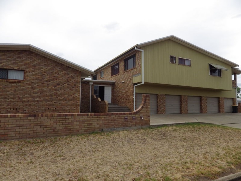 4/ 28 David Street, Moree NSW 2400