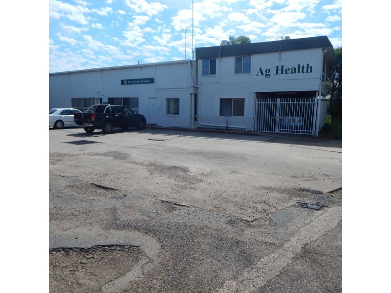 5-9 Greenbah Road, Moree NSW 2400