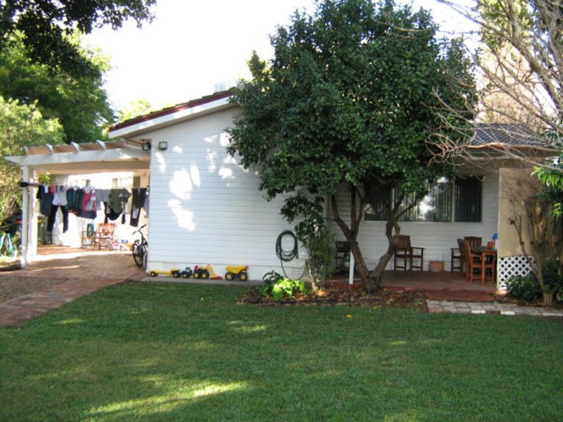 13 Tirzah Street, Moree NSW 2400