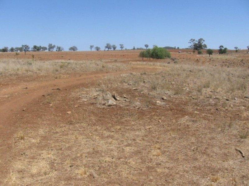 Brooklyn, Gravesend NSW 2401