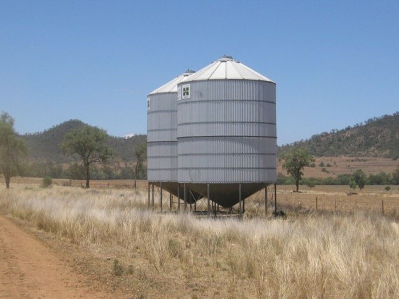 Brooklyn, Gravesend NSW 2401