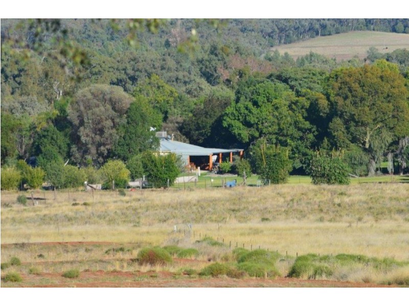 Brooklyn, Gravesend NSW 2401