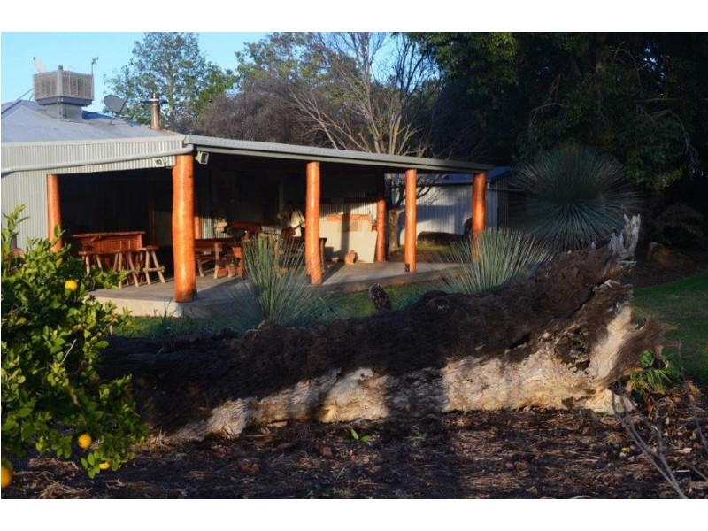 Brooklyn, Gravesend NSW 2401