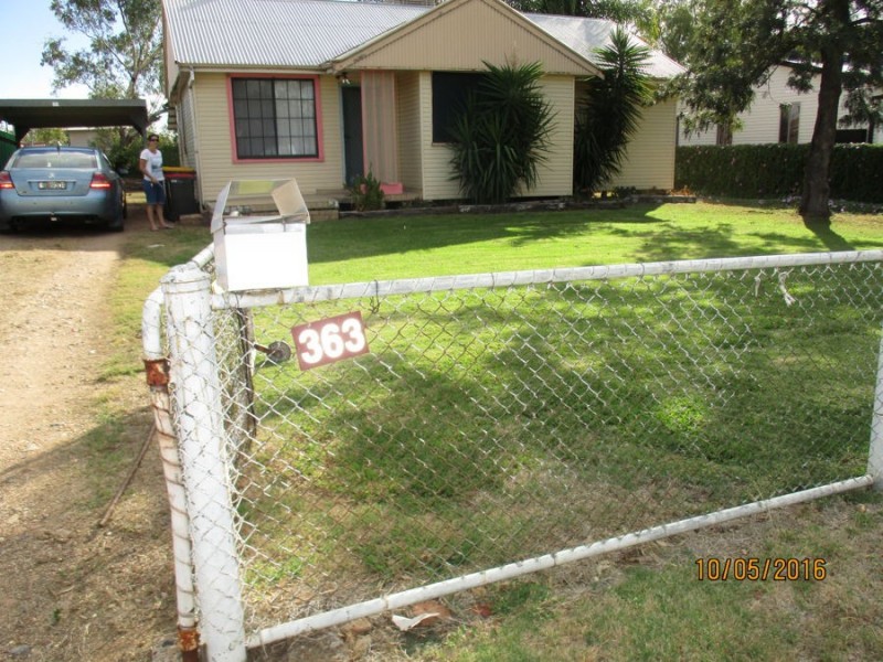 363 Chester Street, Moree NSW 2400