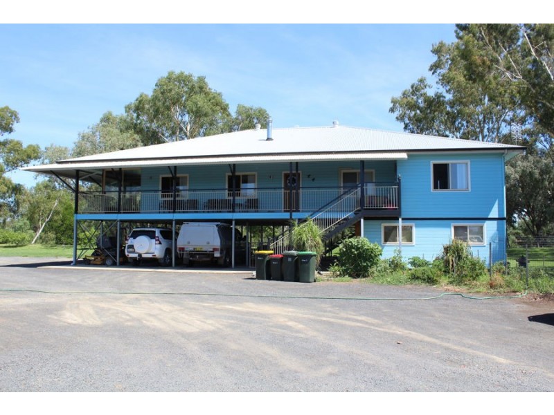 297 Carnarvon Highway, Moree NSW 2400