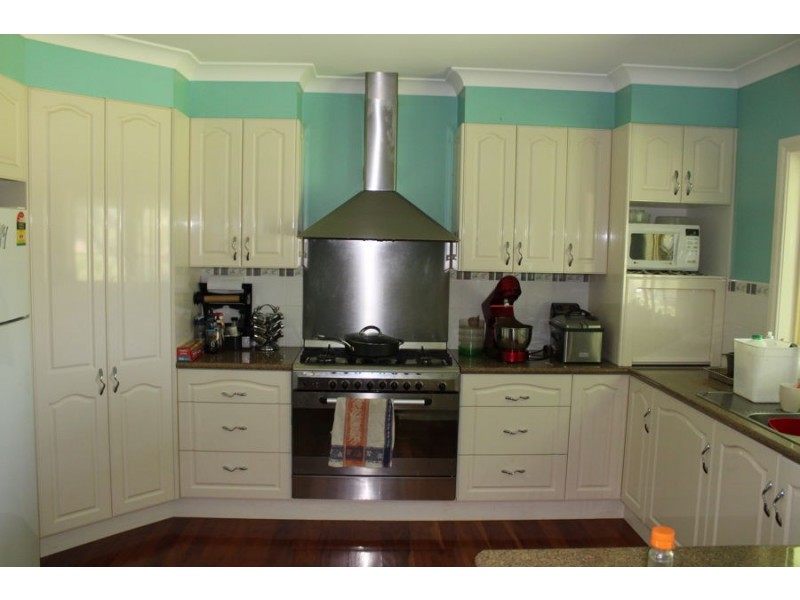 297 Carnarvon Highway, Moree NSW 2400