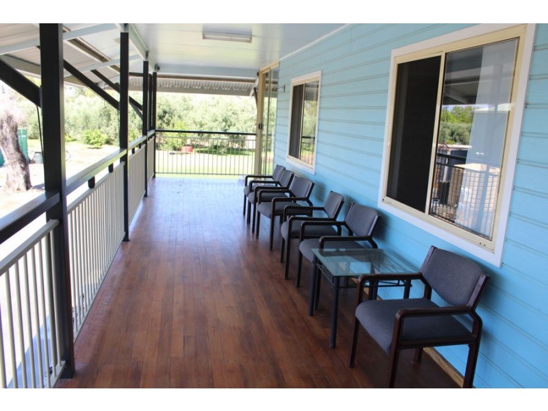 297 Carnarvon Highway, Moree NSW 2400