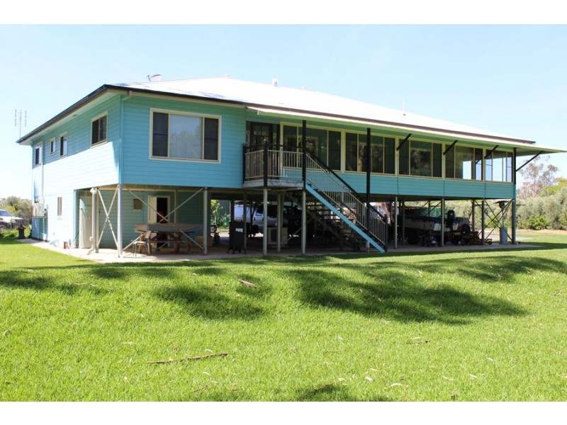 297 Carnarvon Highway, Moree NSW 2400