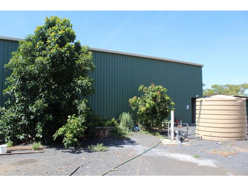 297 Carnarvon Highway, Moree NSW 2400