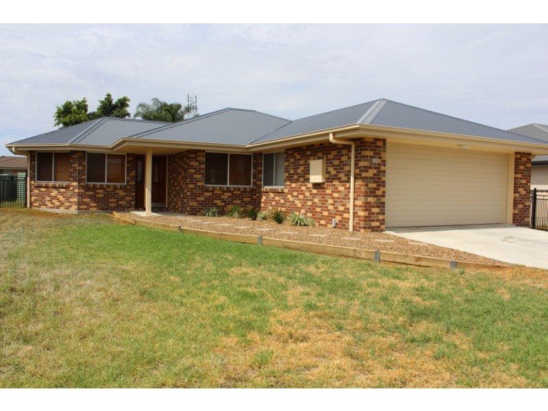 46 Bottlebrush Drive, Moree NSW 2400