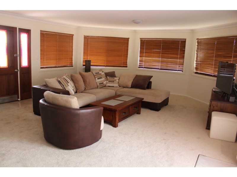 46 Bottlebrush Drive, Moree NSW 2400
