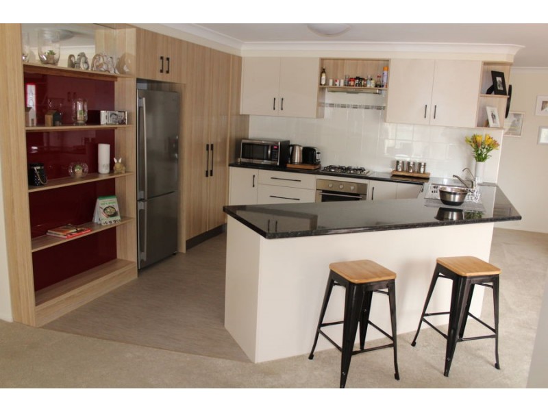 46 Bottlebrush Drive, Moree NSW 2400