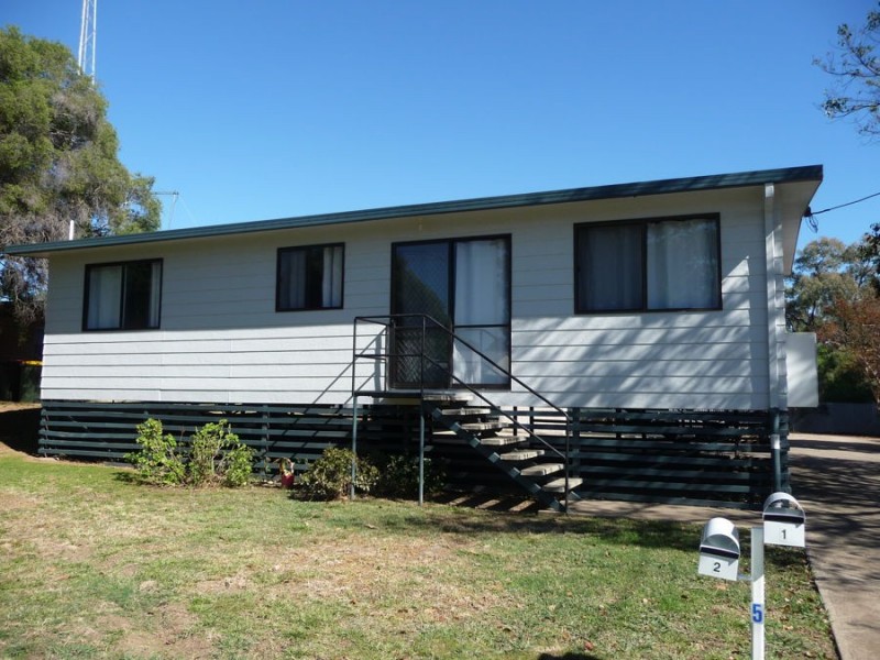 5 Condor Crescent, Moree NSW 2400