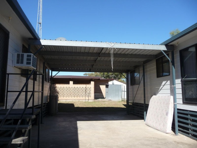 5 Condor Crescent, Moree NSW 2400