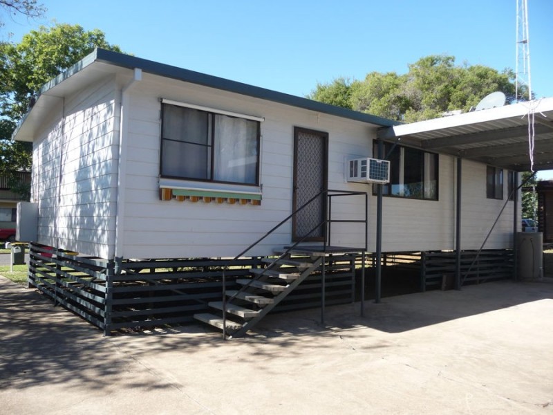 5 Condor Crescent, Moree NSW 2400