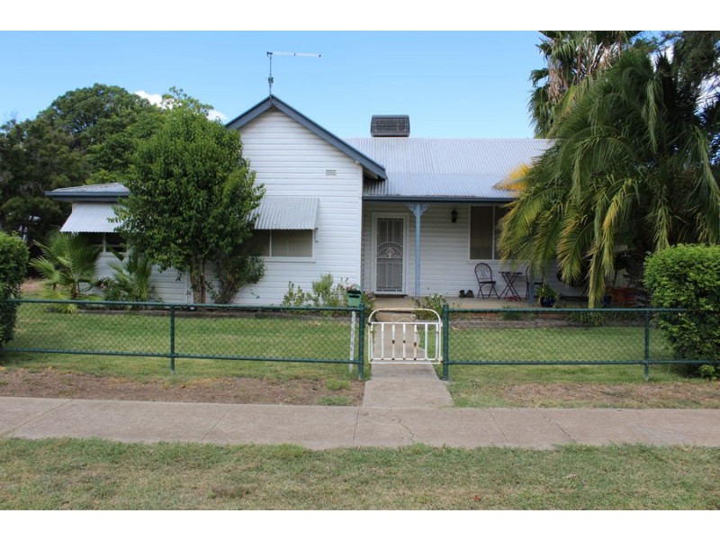 28 Edward Street, Moree NSW 2400
