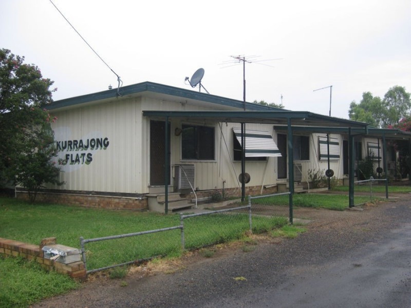 2/56 Anne Street, Moree NSW 2400