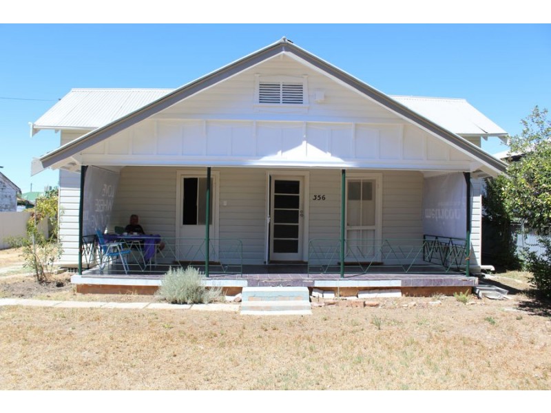 356 Morton Street, Moree NSW 2400