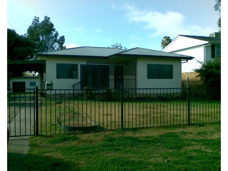 388 Chester Street, Moree NSW 2400