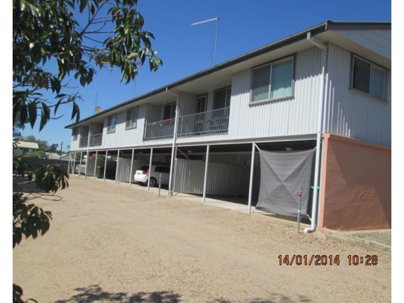 4/10 Iris Street, Moree NSW 2400
