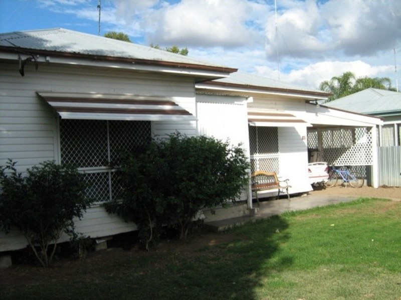 46 Tycannah Street, Moree NSW 2400