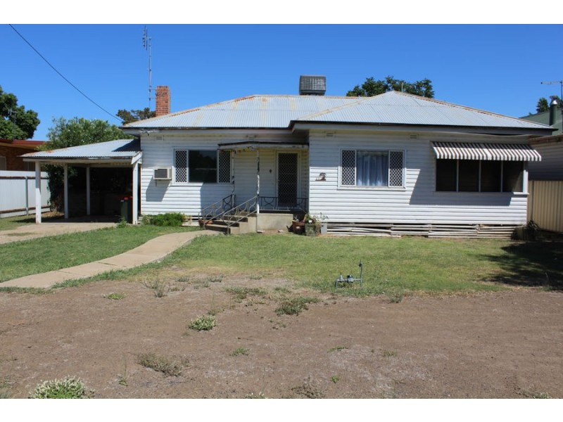 25 Belgravia Street, Moree NSW 2400