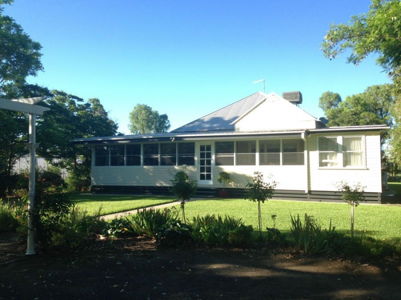 Belbowrie, Moree NSW 2400