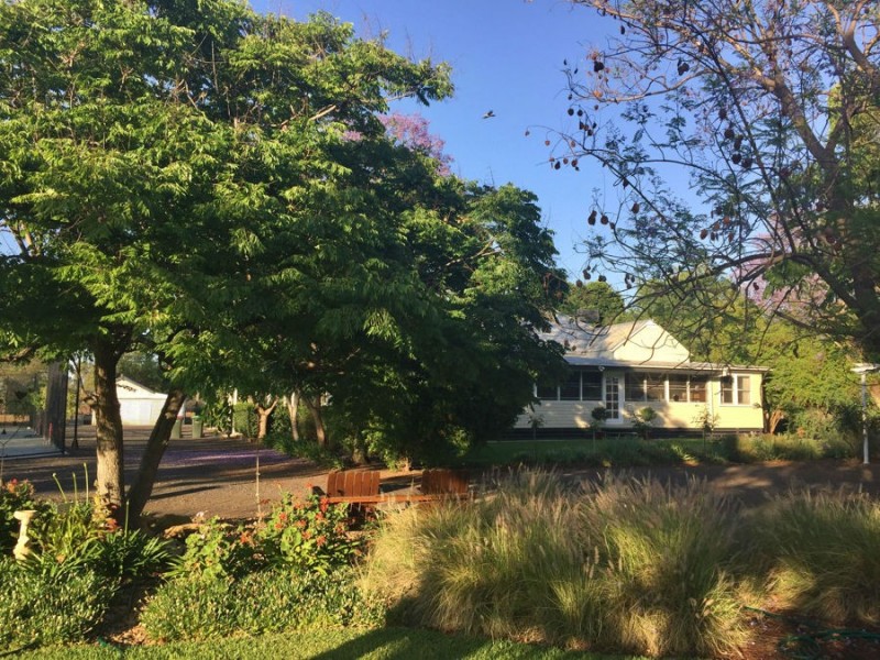 Belbowrie, Moree NSW 2400