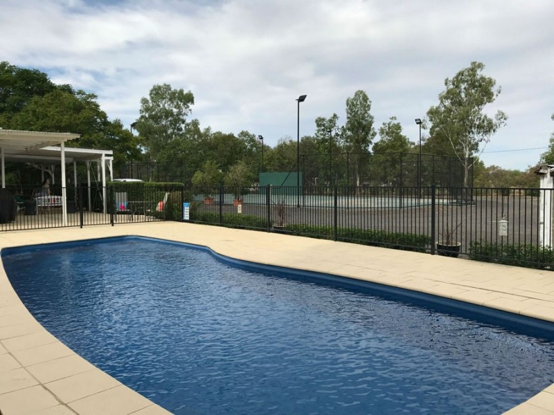 Belbowrie, Moree NSW 2400