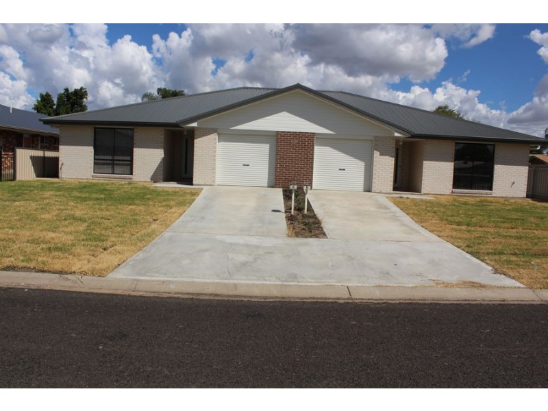 48 Bottlebrush Drive, Moree NSW 2400