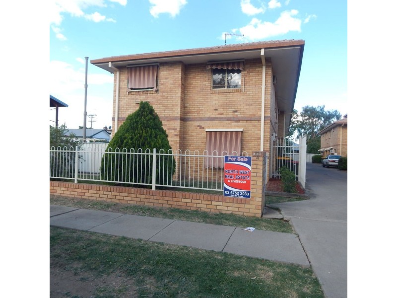 5/4-6 Dover Street, Moree NSW 2400