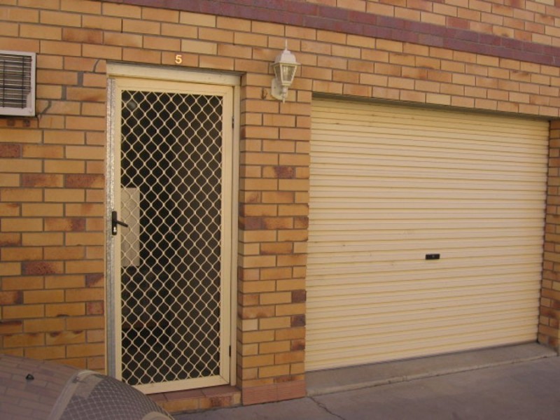 5/4-6 Dover Street, Moree NSW 2400