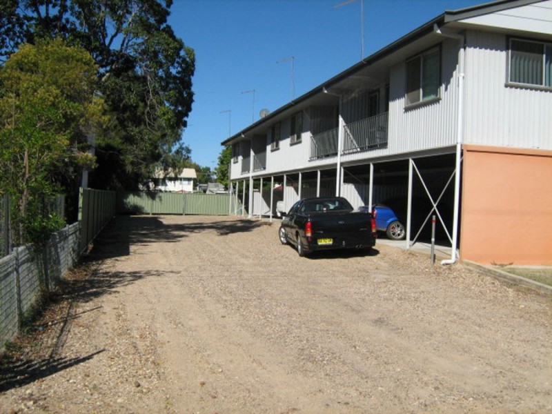 Unit 2 10 Iris Street, Moree NSW 2400
