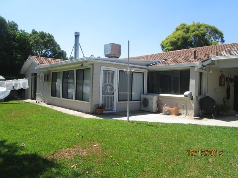 4 Urallia Street, Moree NSW 2400