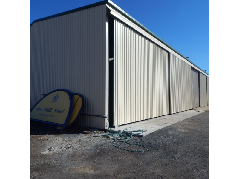 2 Ironbark Street, Moree NSW 2400